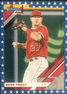 Mike Trout