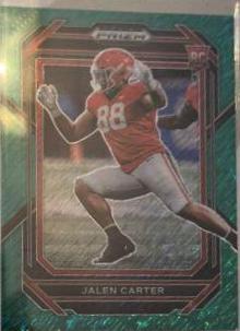 Jalen Carter