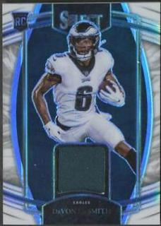 DeVonta Smith