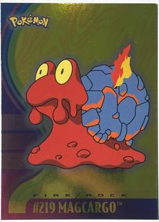 Magcargo