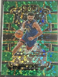 Jamal Murray