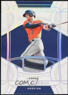 Alex Bregman