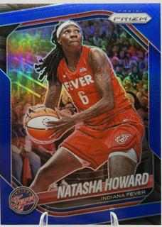 Natasha Howard