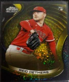 Reid Detmers