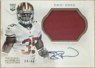 Eric Reid