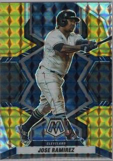 Jose Ramirez