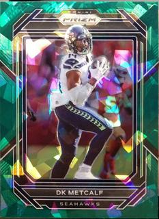 DK Metcalf