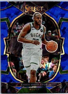 Khris Middleton