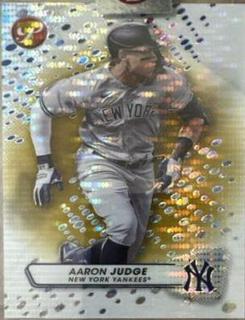 Aaron Judge