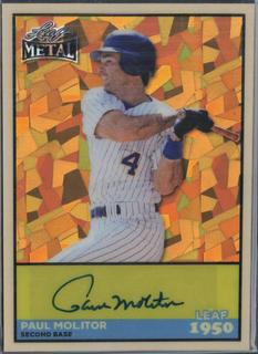 Paul Molitor