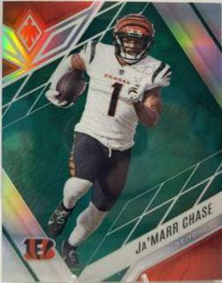 Ja'Marr Chase