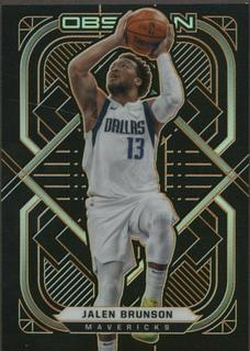 Jalen Brunson