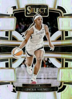 Jackie Young