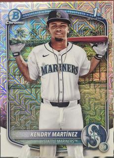 Kendry Martinez