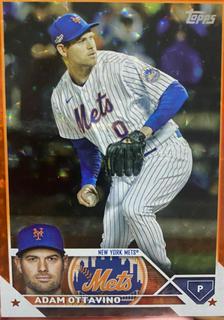 Adam Ottavino