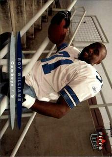 Roy Williams