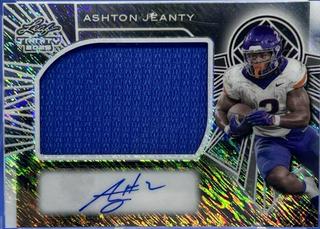 Ashton Jeanty