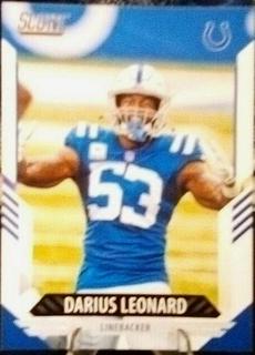 Darius Leonard