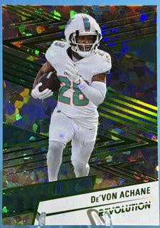 De'Von Achane