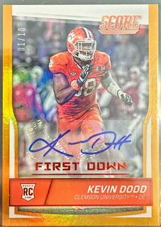 Kevin Dodd