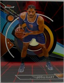 Josh Hart