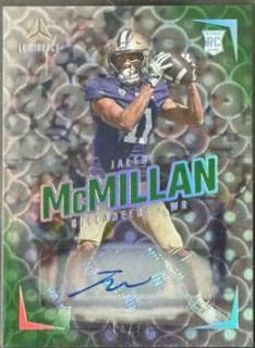 Jalen McMillan
