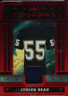Junior Seau