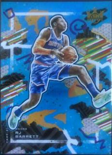RJ Barrett