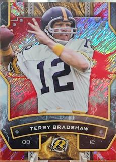 Terry Bradshaw