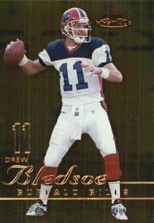 Drew Bledsoe