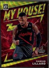 Damian Lillard