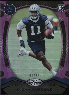 Micah Parsons
