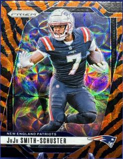 JuJu Smith-Schuster