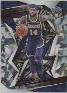Brandon Ingram
