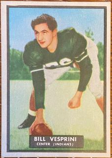 Bill Vesprini