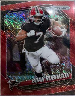 Bijan Robinson
