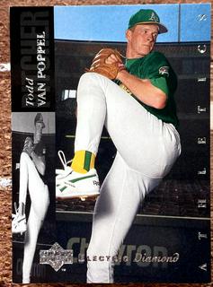 Todd Van Poppel