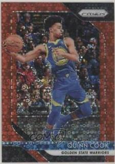 Quinn Cook