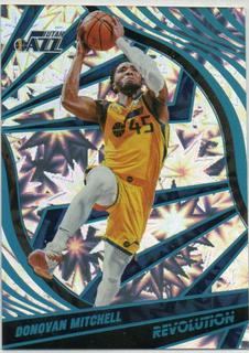 Donovan Mitchell