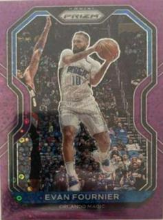 Evan Fournier