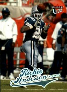Richie Anderson