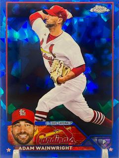 Adam Wainwright