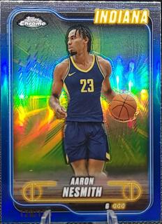 Aaron Nesmith