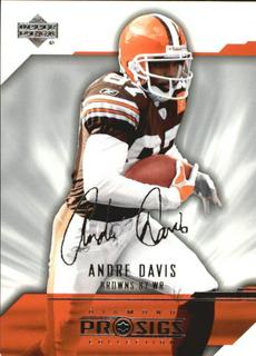 Andre Davis