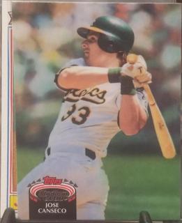 Jose Canseco