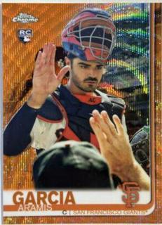 Aramis Garcia