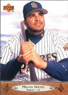 Melvin Nieves
