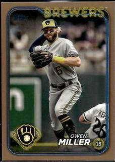 Owen Miller
