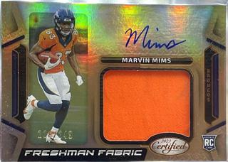 Marvin Mims