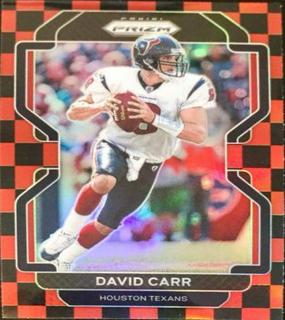 David Carr